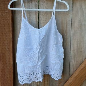 GAP cotton Tank top